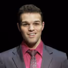 Photo Flash: Sam Wolf Joins the Cast of JERSEY BOYS