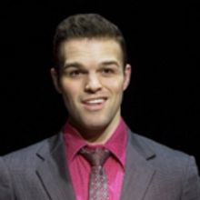 Photo Flash: Sam Wolf Joins the Cast of JERSEY BOYS