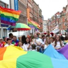 Liverpool Pride Announces First Sponsor For 2018 Festival