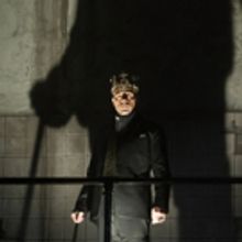 BWW Review: Dark and Unrelenting RICHARD THE THIRD at Shakespeare Theatre Company