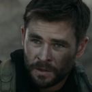 VIDEO: Watch Chris Hemsworth in Official Trailer for 12 STRONG