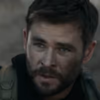 VIDEO: Watch Chris Hemsworth in Official Trailer for 12 STRONG Video