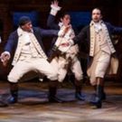 HAMILTON: Do Believe The Hype
