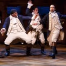 HAMILTON: Do Believe The Hype