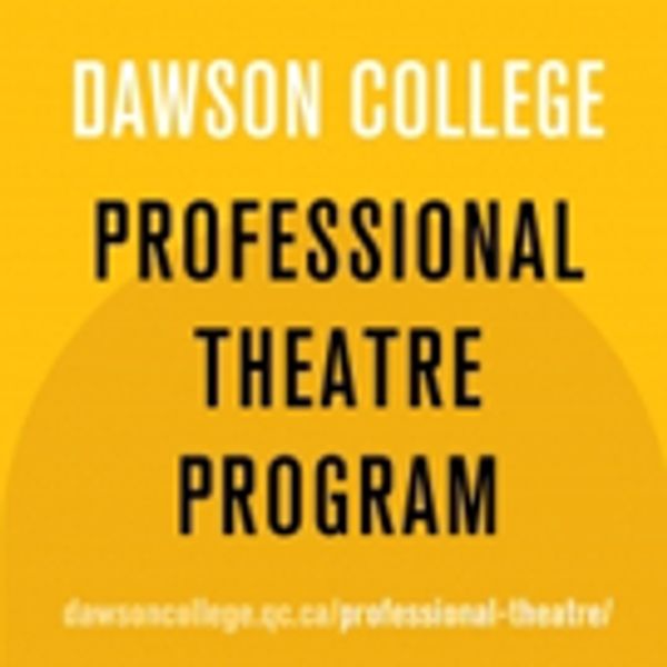 BWW Feature: EMERGING TALENT MONTREAL, STUDENT EDITION at Dawson College Photo