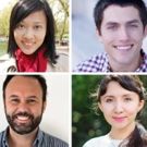 American Composers Orchestra's 27th Annual Underwood New Music Readings at NYU's Loewe Theater June 21 & 22