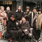 BWW Review: A Masterful Game Of Cat & Mouse In AGATHA CHRISTIE'S MOUSETRAP at…