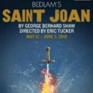 Theater Critic Peter Marks and Director Eric Tucker to Appear in Conversation at…