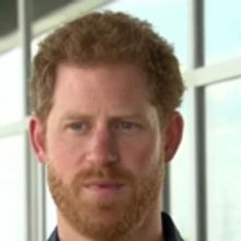 Prince Harry Announces Engagement to American Girlfriend Meghan Markle