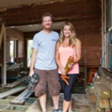 Nascar Champion Dale Earnhardt Jr. & Wife Amy To Tackle New DIY Network Series RENOVATION REALITIES: DALE JR. & AMY
