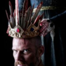 GLT presents Shakespeare's Towering Tragedy MACBETH