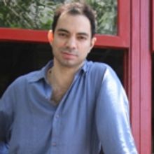 Cyrus F Dastur on weaving SONGS OF FRANK SINATRA AND DORIS DAY for the musical 'Stran