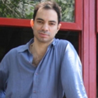 BWW Interview: Cyrus F Dastur on weaving SONGS OF FRANK SINATRA AND DORIS DAY for the musical 'Strangers In The Night'