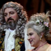 BWW Review: ARIODANTE at Monte-Carlo Opera