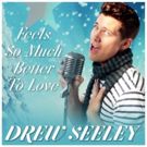 JERSEY BOYS Alum Share New Original Holiday Tune 'Feels So Much Better To Love'
