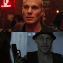 Twin Peaks' James Marshall Joins Mandylor in Luna Films THREE KNEE DEEP