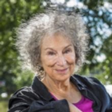 Book Passage and Curran Host Novelist Margaret Atwood