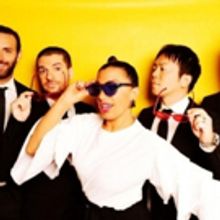 Flushing Town Hall Presents Banda Magda on September 21