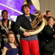 BWW Review: BAND GEEKS at Faust Theatre