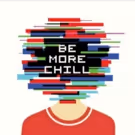 BE MORE CHILL's Joe Iconis, George Salazar, and More Will Sit Down With Ilana Levine…