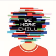 BE MORE CHILL's Joe Iconis, George Salazar, and More Will Sit Down With Ilana Levine…