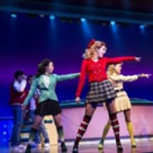 RIVERDALE to Stage a Musical Episode Featuring Songs From HEATHERS
