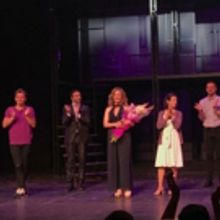 BWW Review: ALICE RIPLEY FROM BROADWAY TO  Teatro Astral