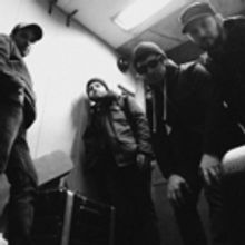 Cave In Announce New Album 'Final Transmission'