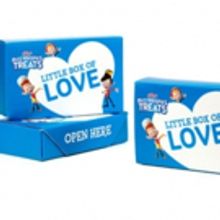 Rice Krispies Treats Makes Love More Accessible This Back-To-School Season