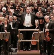 The New York Choral Society To Honor Mezzo-Soprano Stephanie Blythe At Spring Gala