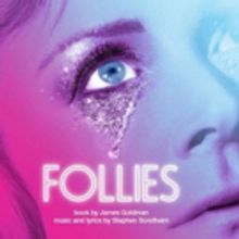 Special Presentation of FOLLIES Announced at the Players