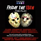 Theatre East Presents A Halloween Reading Of FRIDAY THE 13TH