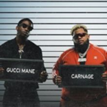Gucci Mane and Carnage Announce Unusual Suspects Tour