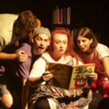 Potter & Wagner Return From The Fringe With Award Winning Show At The New Diorama