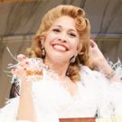 VIDEO: Watch Highlights of Andrea Burns in BORN YESTERDAY in Florida