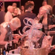 TheatreWorks Hosts ONE SUPER PARTY, 5/5