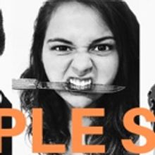 PEOPLE SUCK Gets Australian Premiere At Melbourne One Act Play Festival
