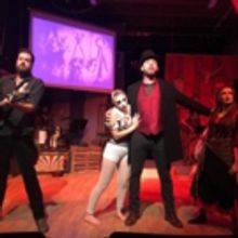 BWW Review: GALLOW WALKERS Is A Must-See Creative Tour-de-Force At Shakespeare In The