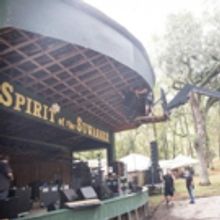 Suwannee Roots Revival Is On! SOSMP Has Safely Weathered The Effects Of Hurricane…