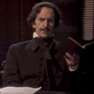 VIDEO: First Look - Tony Winner Denis O'Hare Portrays Edgar Allan Poe in PBS Biopic
