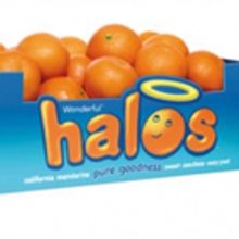 Wonderful Halos Is America's No. 1 Most-Loved Healthy Snack Brand