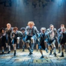 Royal Shakespeare Company's MATILDA Welcomes New Child Cast Members