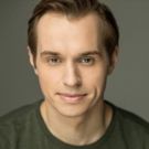 Zach Adkins Takes Over as Dmitry in ANASTASIA Tonight!