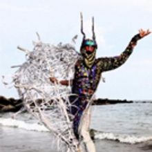 Machine Dazzle Named Grand Marshal of the 45th Annual Village Halloween Parade