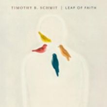 Timothy B. Schmit's Fall Headlining U.S. Solo Tour Is Now Sold Out