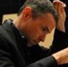 American Modern Ensemble Performs Vocal Music Of Robert Paterson, 4/26