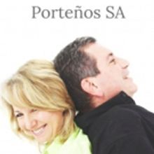 PORTENOS SA | THE MYSTERY OF TANGO Comes to Alexander Upstairs