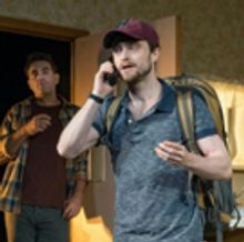 THE LIFESPAN OF A FACT Recoups Broadway Investment