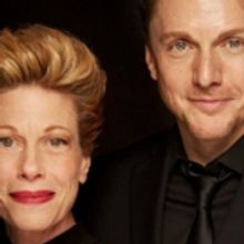 Marin Mazzie & Jason Danieley Bring MY FUNNT VALENTINE to NJPAC