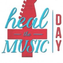 Music Icon Rodney Crowell & Jon Vezner To Lead 2nd Annual HEAL THE MUSIC DAY